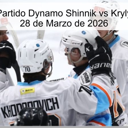 Dynamo Shinnik Vs Krylya Sovetov Match Prediction