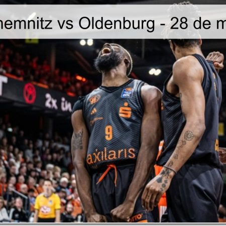 Chemnitz Vs Oldenburg Prediction – March 28, 2026