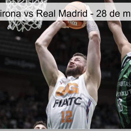 Girona Vs Real Madrid Prediction