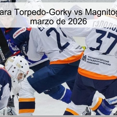 Prediction For Torpedo-Gorky Vs Magnitogorsk