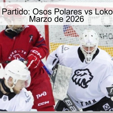 Match Prediction: Polar Bears Vs Loko-76