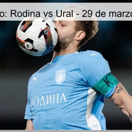 Prediction: Rodina Vs Ural – March 29, 2026