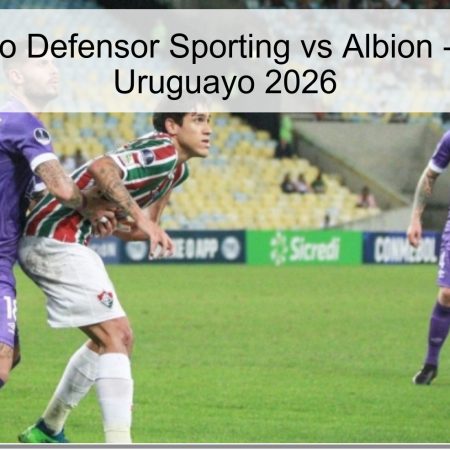 Sporting Vs Albion Defender Prediction