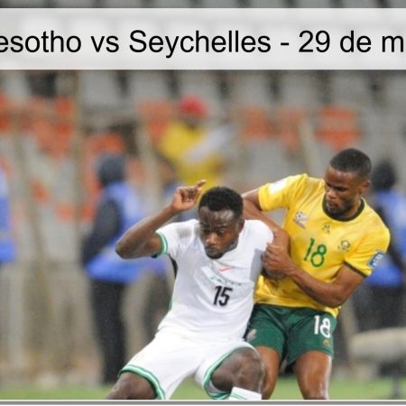 Lesotho Vs Seychelles Prediction – March 29, 2026