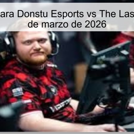 Prediction For Donstu Esports Vs The Last Resort