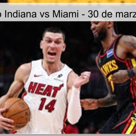 Indiana Vs Miami Prediction – March 30, 2026