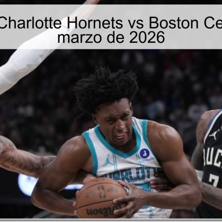 Charlotte Hornets Vs Boston Celtics Prediction