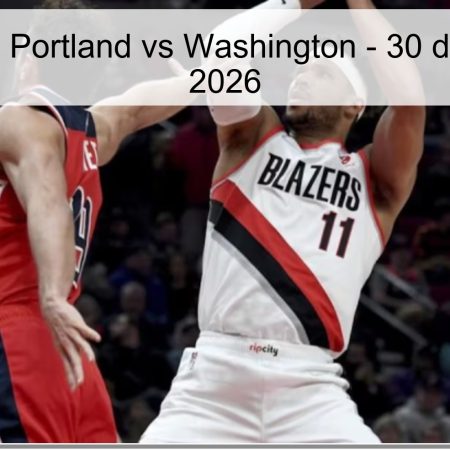 Prediction: Portland Vs Washington – March 30, 2026