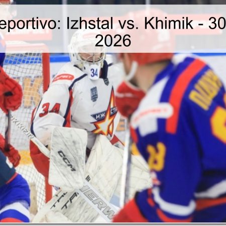 Sports Prediction: Izhstal Vs. Khimik