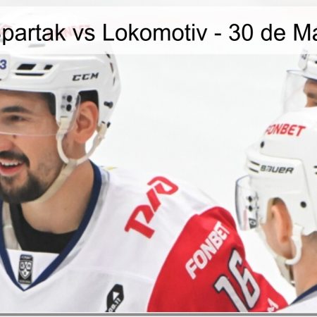 Spartak Vs Lokomotiv Prediction – March 30, 2026