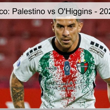 Prediction: Palestino Vs O'Higgins – 2026-03-30
