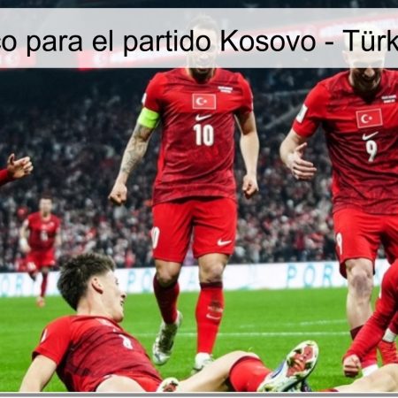 Forecast for the Kosovo Match