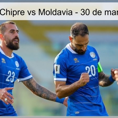 Cyprus Vs Moldova Prediction – March 30, 2026