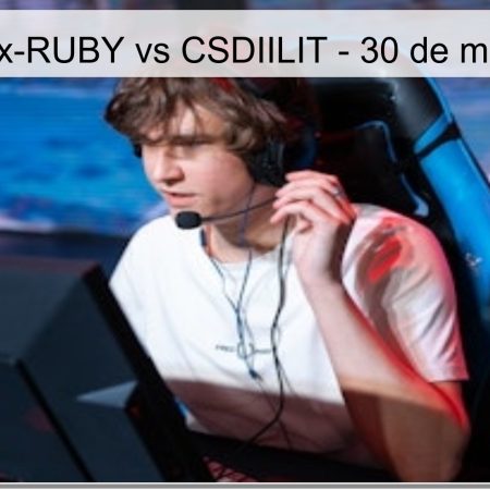 Ex-RUBY Vs CSDIILIT Prediction – March 30, 2026