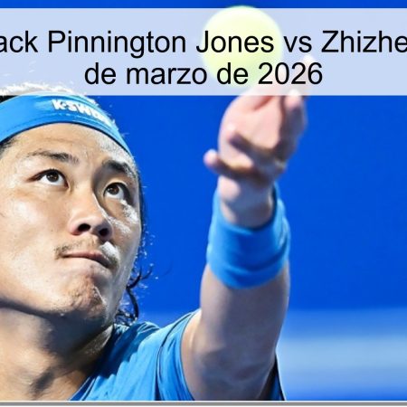 Jack Pinnington Jones Vs Zhizhen Zhang Prediction