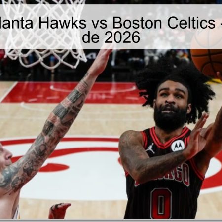 Atlanta Hawks Vs Boston Celtics Prediction
