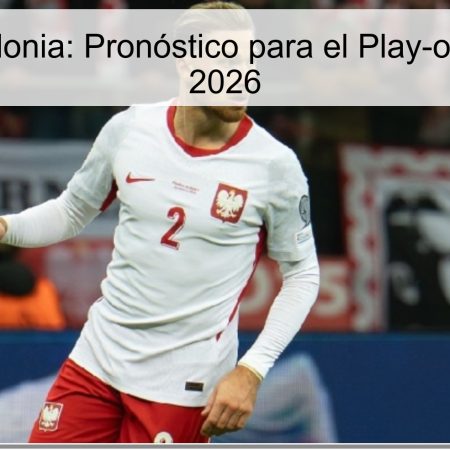 Prediction for the 2026 World Cup Play-off
