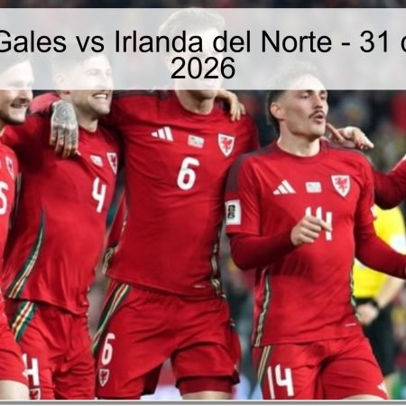Wales Vs Northern Ireland Prediction