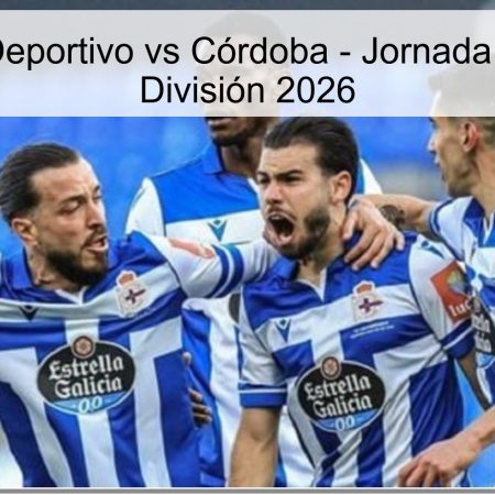 Sports Prediction Vs Córdoba – Matchday 33 Second Division 2026