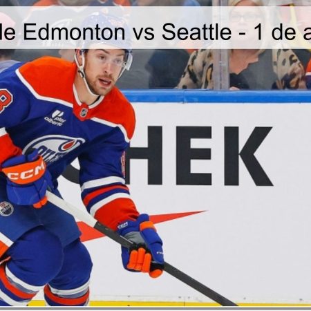 Edmonton vs Seattle Prediction