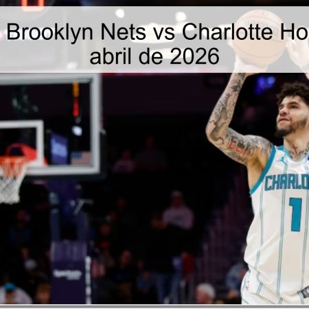 Prediction: Brooklyn Nets Vs Charlotte Hornets