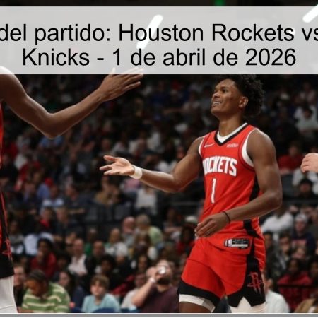 Game Prediction: Houston Rockets vs. New York Knicks