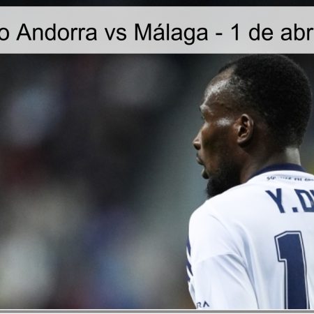 Andorra Vs Malaga Prediction – April 1, 2026