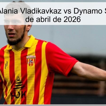 Alania Vladikavkaz Vs Dynamo Stavropol Prediction