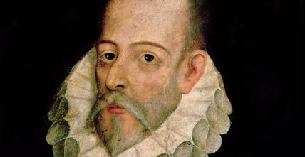 Cervantes, Jesuit student in Córdoba? The Enigma That Reopens History Jota