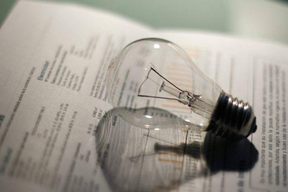 Light at a Laughing Price! Megawatt Hour Hits Record Lows In Mid-Spring