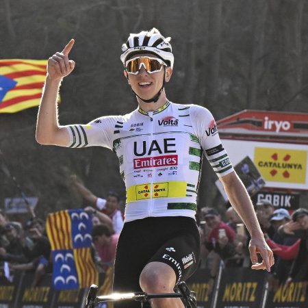 El ‘Infierno de Vallcebre’ ruge de nuevo: la Volta Catalunya desata la pasión en una etapa de leyenda