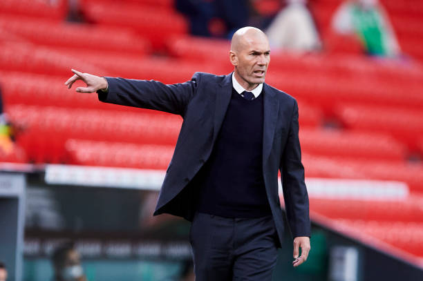 Zinedine Zidane: El regreso esperado a la selección francesa