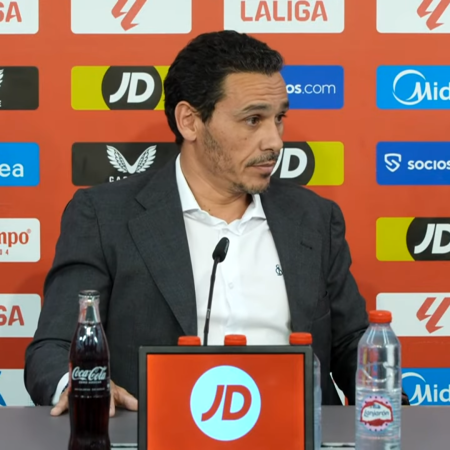 Crisis, Sale of the Club and a Sevilla on the Limit