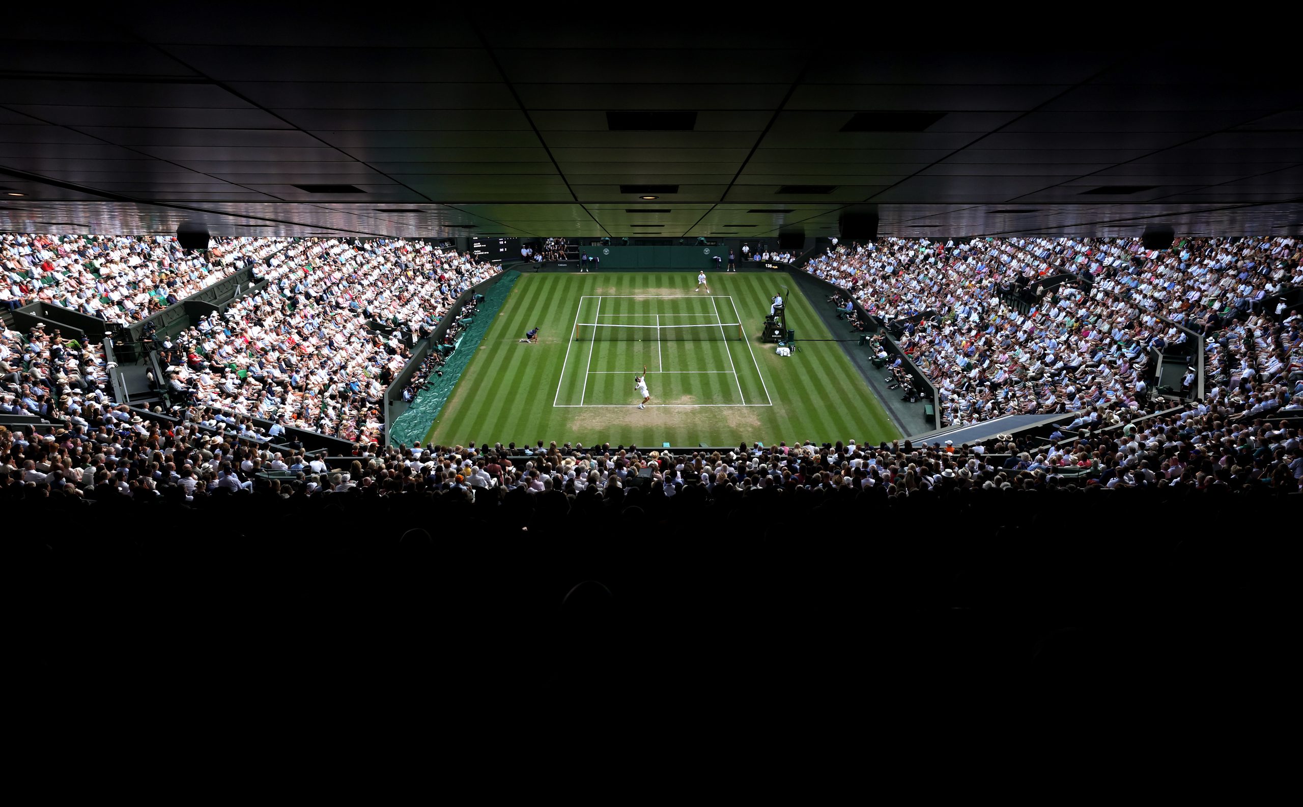 Wimbledon se prepara para una gran transformación: la justicia británica da luz verde a su ambicioso proyecto