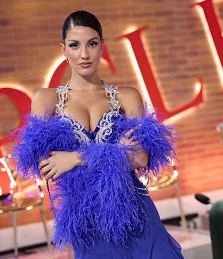 Tania Medina: De Reality a Estrella de Televisión, ¡Una Nueva Etapa Profesional!