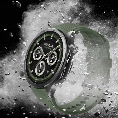 OnePlus Watch 3: El smartwatch que redefine la autonomía en tu muñeca