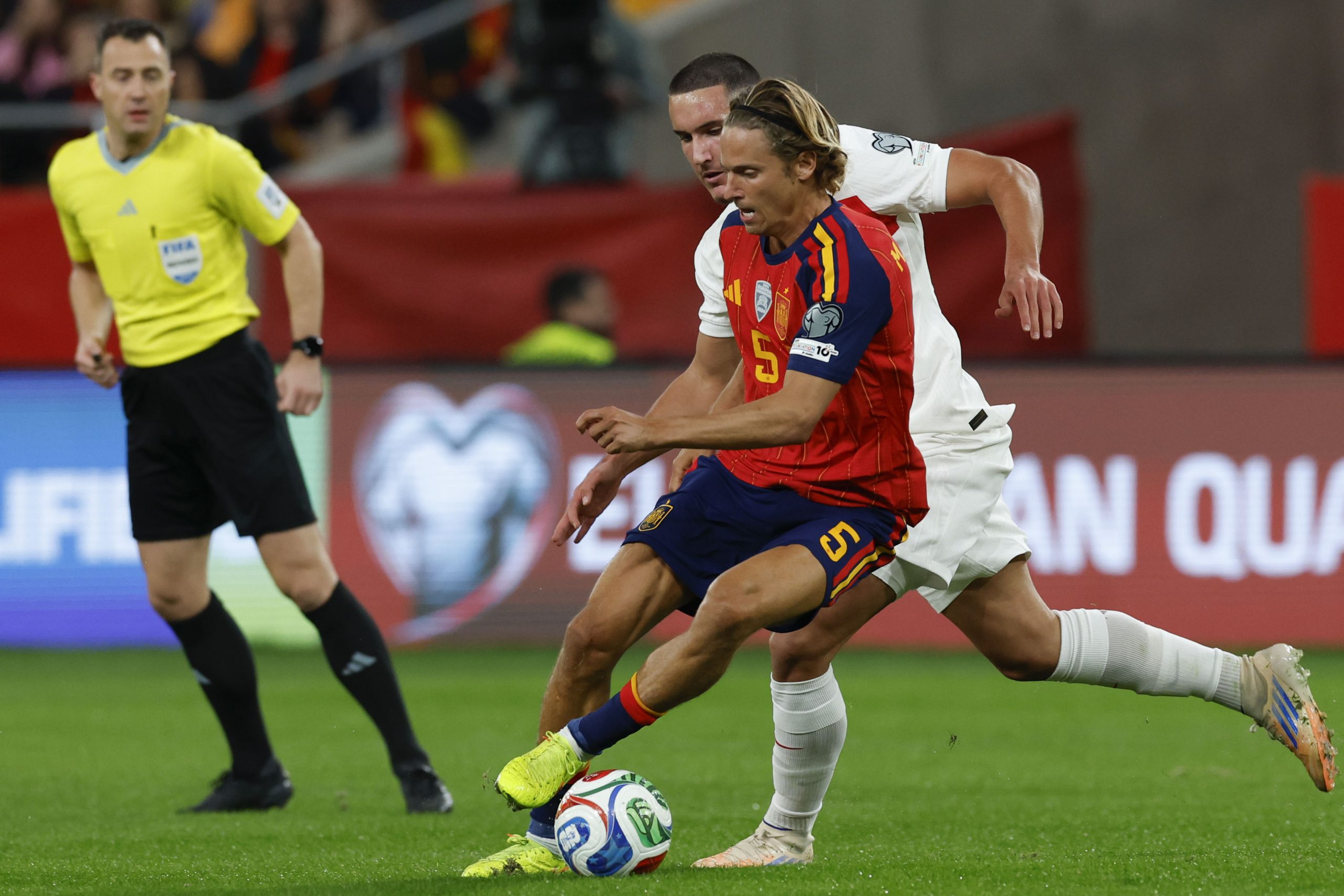 Atlético de Madrid: Una Plantilla Diluida por la Fecha FIFA, ¿Podrá el Cholo con la Mitad del Equipo en Casa?