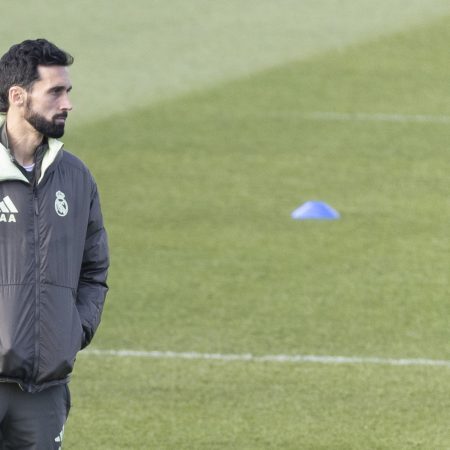 Arbeloa Calls to Line! Real Madrid Prepares A March Of Infarction With Key Reinforcements And Expected Returns