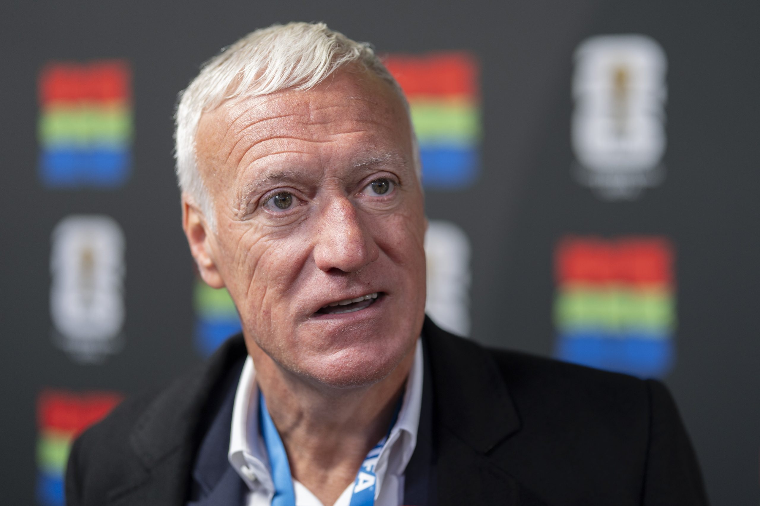 Deschamps, Enigmático: El Futuro de Francia Pende de un Hilo Mientras Diallo Juega al Misterio