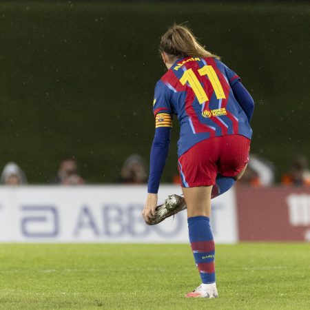 ¡Clásico Decisivo! El Barça Femenino Busca Sentenciar la Liga F ante un Real Madrid que Sueña con la Sorpresa