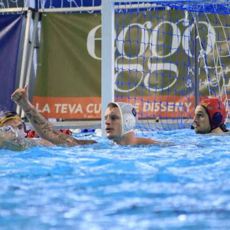 El Sabadell se juega su futuro europeo en un colosal enfrentamiento contra el Marsella