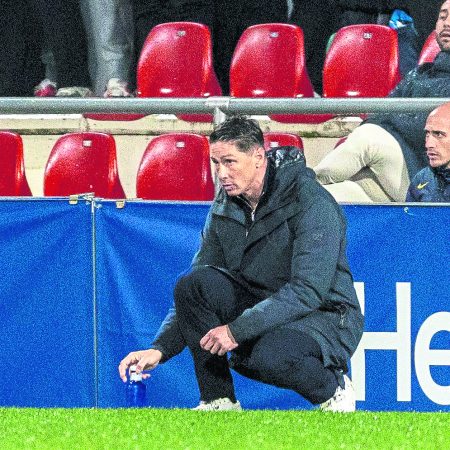 Key Matches and Fight for the Playoff on the Matchday