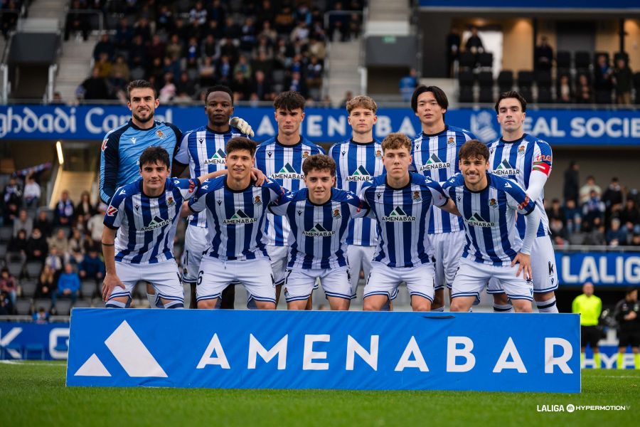 Sanse en Racha: ¿Conseguirá la Sexta en Zubieta ante un Granada Urgido?