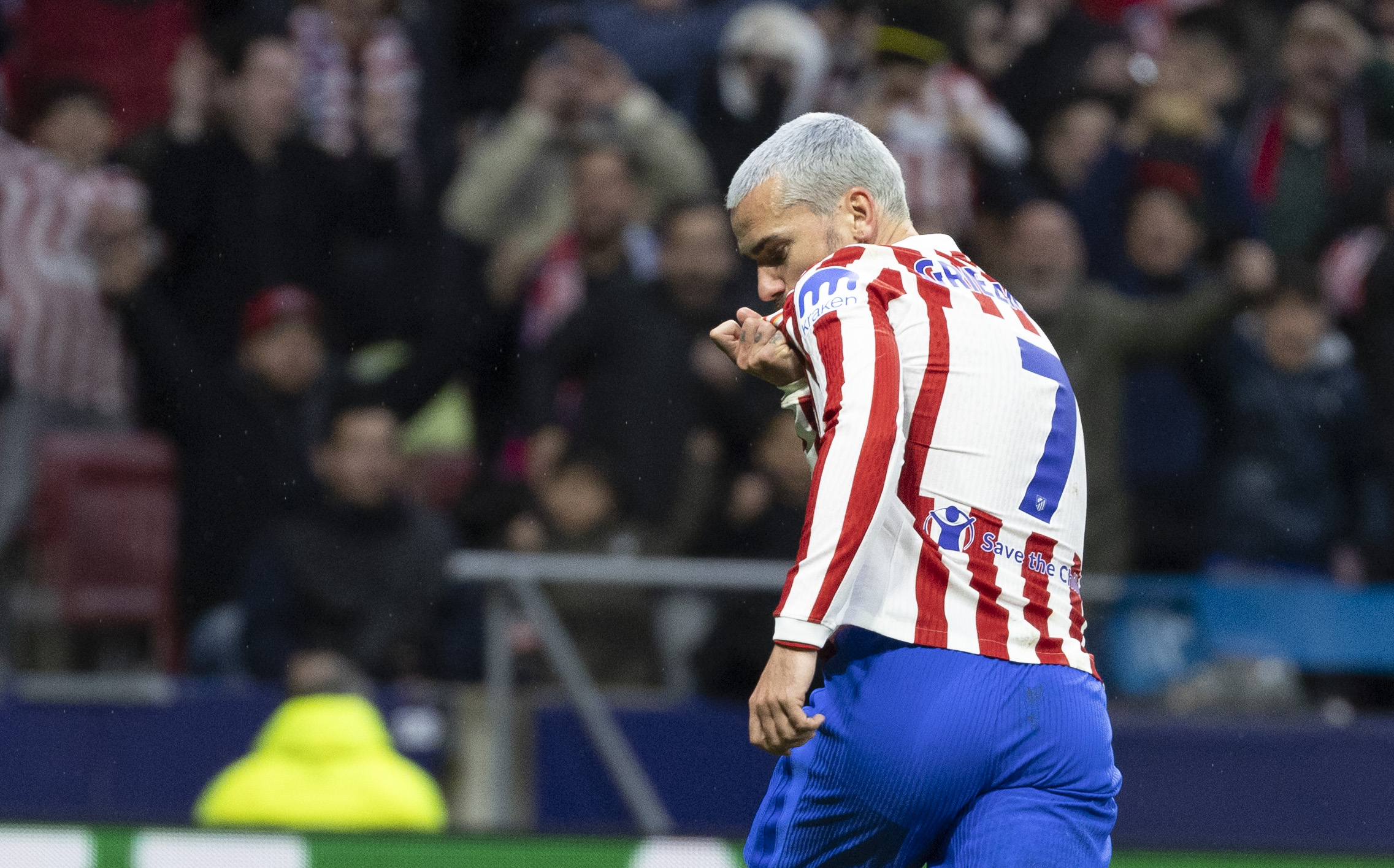 Griezmann se prepara para un nuevo capítulo: el Atlético permite su viaje a Orlando