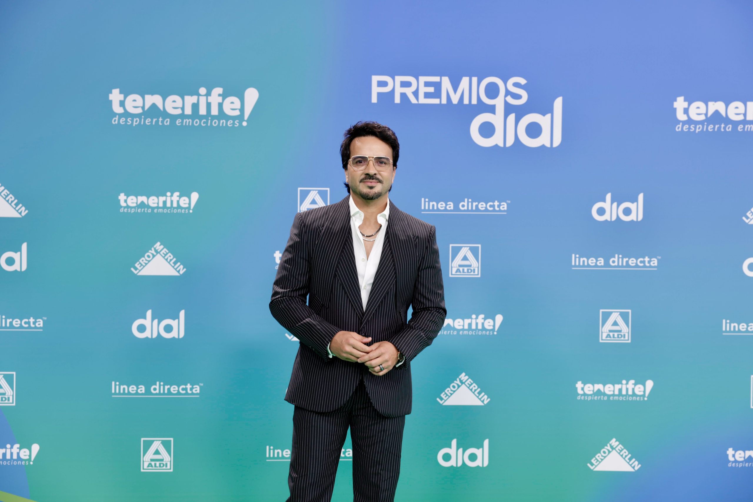 Los Premios Dial Celebran 30 Años de Éxitos Musicales en Tenerife
