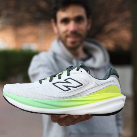 No estrenar zapatillas el día de la carrera: el error que puede arruinar tu maratón