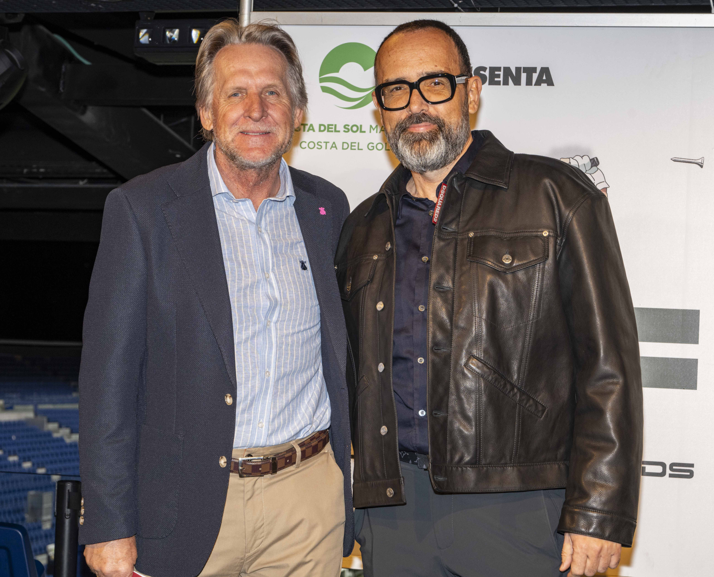 El Torneo Schuster & Friends Desembarca en la Costa del Sol: Golf, Solidaridad y Estrellas se Unen