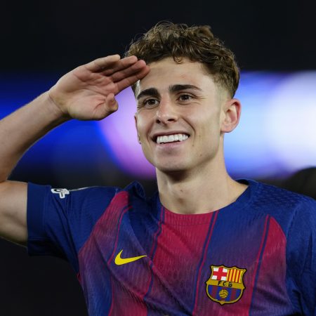 Fermín López: El Talento Oculto de La Masia que Deslumbró a Xavi Gracias a un Mensaje de Aceite de Oliva