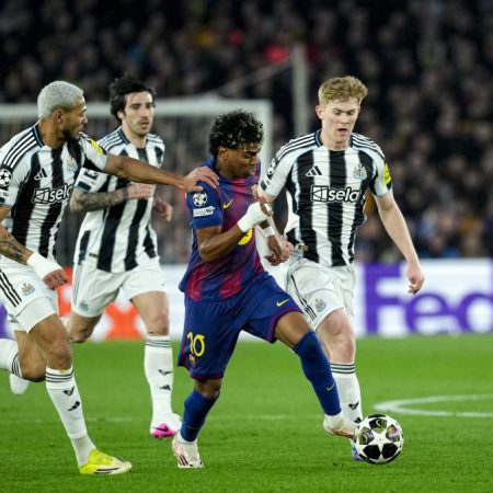 The prodigy that dazzles the world and revolutionizes football