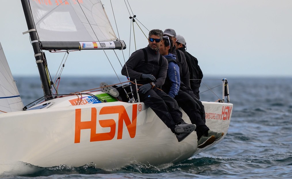 Barcelona J70: La Batalla Final por el Invierno y el Preludio de la Primavera en el RCNB